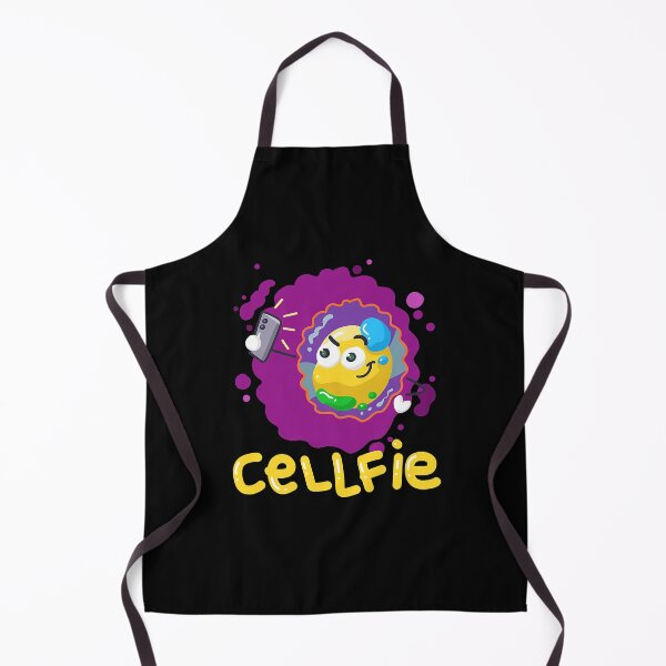 Item preview, Selfie I Science Teacher I Cellfie Biology I Cellfie designed and sold by Prefontaine1986.