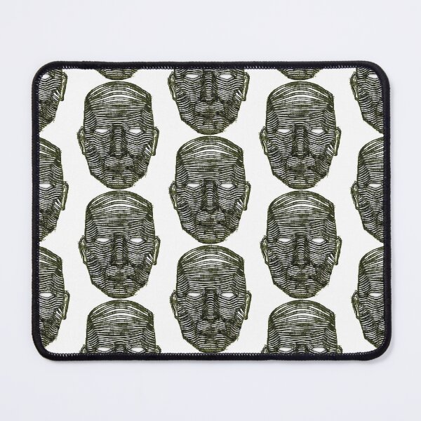 Item preview, Deadpan Face designed and sold by Blue Bouy.