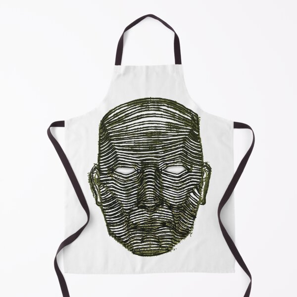 Item preview, Deadpan Face designed and sold by Blue Bouy.
