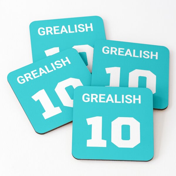 Item preview, Jack Grealish Shirt - Jersey 10 Iphone Case Cover designed and sold by ijdesigns.
