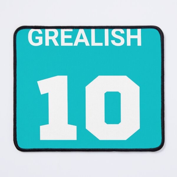 Item preview, Jack Grealish Shirt - Jersey 10 Iphone Case Cover designed and sold by ijdesigns.