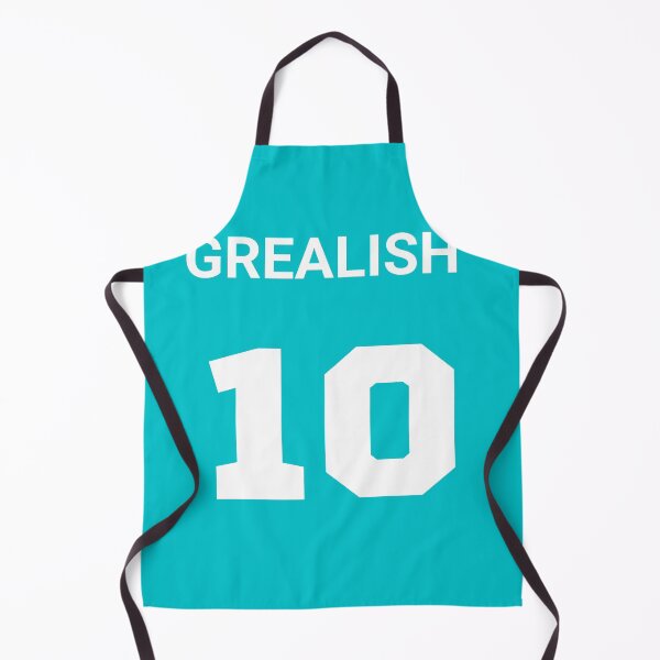 Item preview, Jack Grealish Shirt - Jersey 10 Iphone Case Cover designed and sold by ijdesigns.