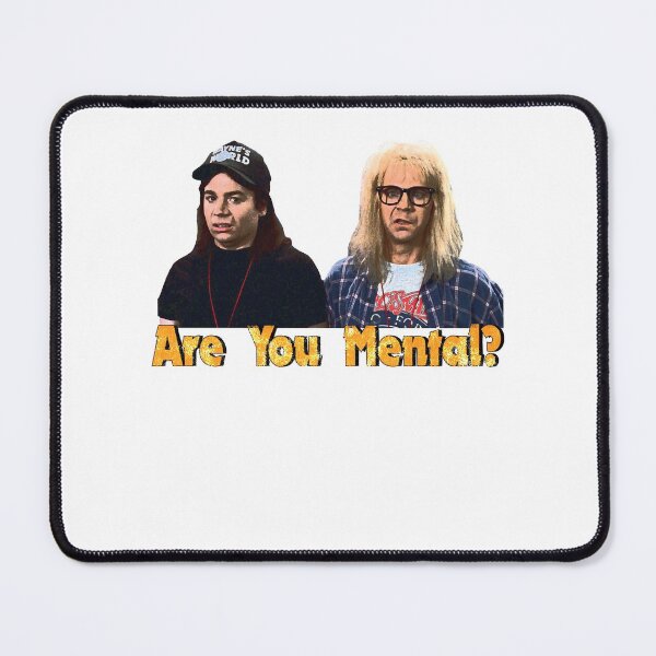 Item preview, Why Wayne's World Will Make You Forgetabout Everything designed and sold by WaynesWorld90s.
