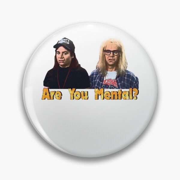 Item preview, Why Wayne's World Will Make You Forgetabout Everything designed and sold by WaynesWorld90s.