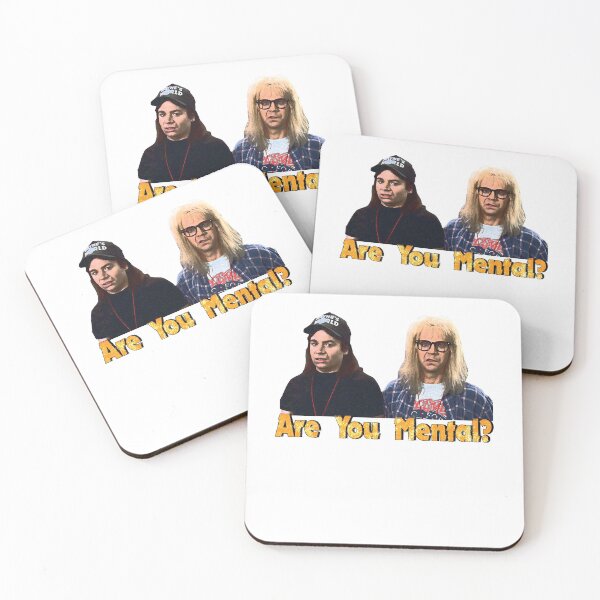 Item preview, Why Wayne's World Will Make You Forgetabout Everything designed and sold by WaynesWorld90s.