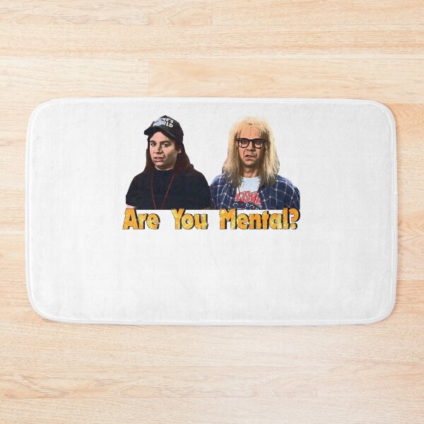 Item preview, Why Wayne's World Will Make You Forgetabout Everything designed and sold by WaynesWorld90s.