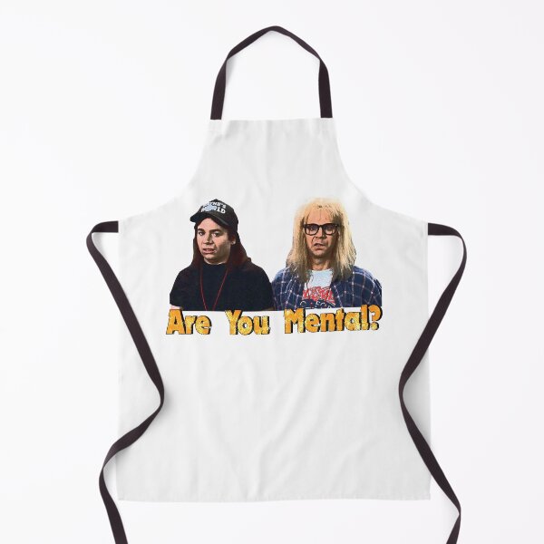 Item preview, Why Wayne's World Will Make You Forgetabout Everything designed and sold by WaynesWorld90s.