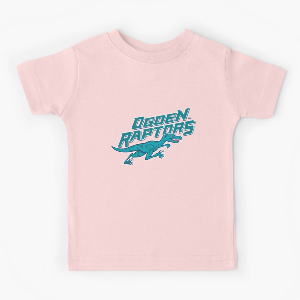 Ogden Raptors Logo Shirt