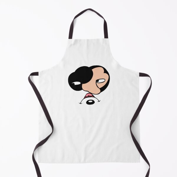 Item preview, Wickey Phantom designed and sold by PendoraC.