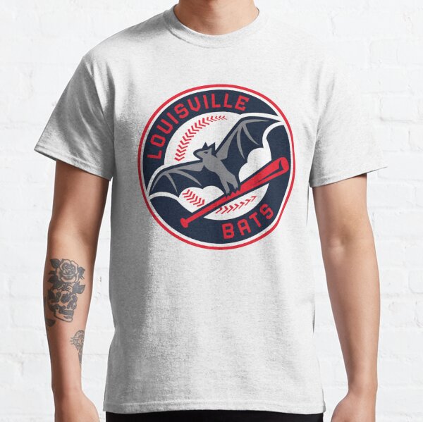 Louisville Bats | Kids T-Shirt