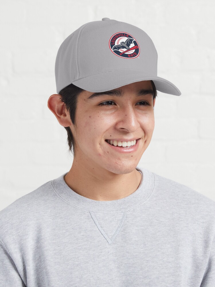 Louisville Bats - All hats 25% OFF as part of our