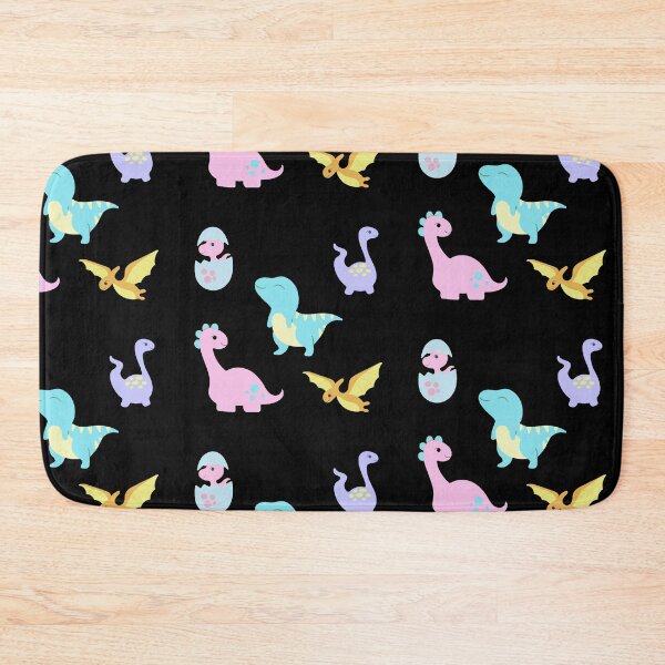 Item preview, Pastel 5 Cute Dinosaur Game Pack designed and sold by thesandrafadzai.