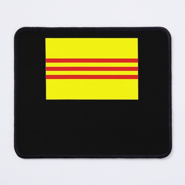 Item preview, SOUTH VIETNAM FLAG SAIGON CONG HOA VNCH VIETNAMESE designed and sold by Prefontaine1986.