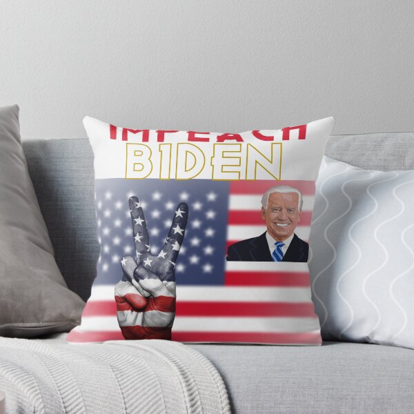 Item preview, IMPEACH BIDEN designed and sold by Marakstore.