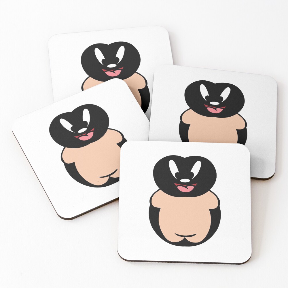 Item preview, Coasters (Set of 4) designed and sold by PendoraC.