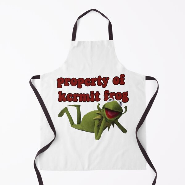 Item preview, Property of Kermie designed and sold by TeganLB.