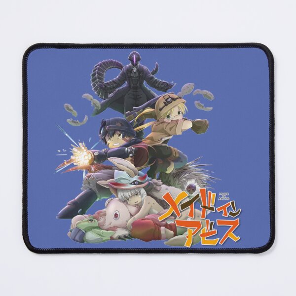 Item preview, Made In Abyss designed and sold by Benn-IA.