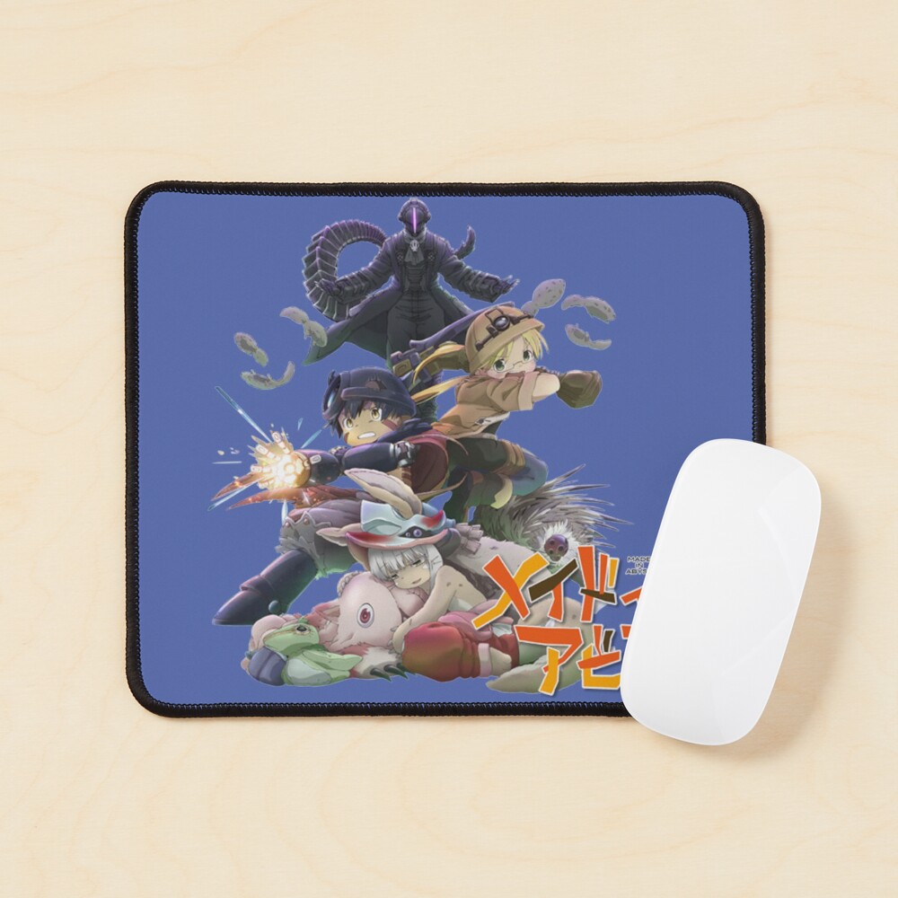 Item preview, Mouse Pad designed and sold by Benn-IA.