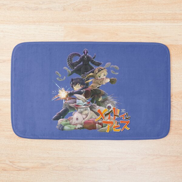 Item preview, Made In Abyss designed and sold by Benn-IA.