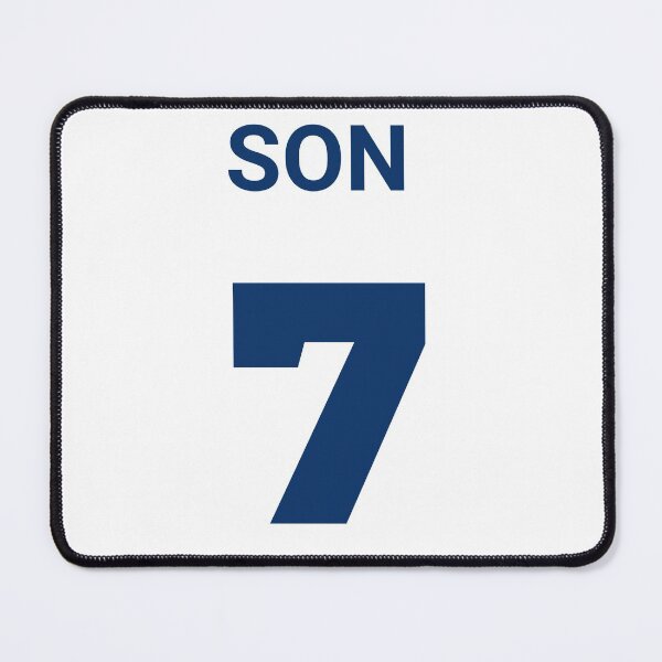 Item preview, Son Heung-min Shirt - Jersey 7 Iphone Cover Case Tottenham designed and sold by ijdesigns.