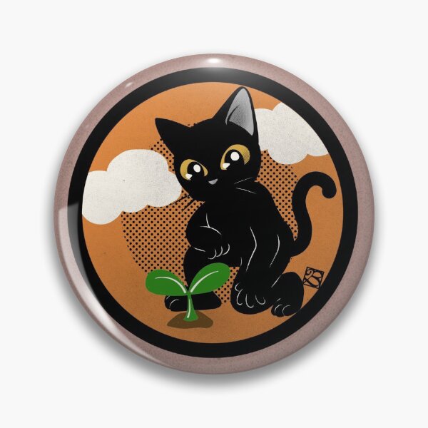 Item preview, Sprout designed and sold by BATKEI ART.