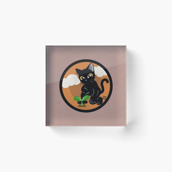 Item preview, Sprout designed and sold by BATKEI ART.