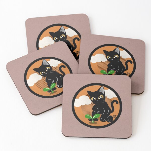 Item preview, Sprout designed and sold by BATKEI ART.