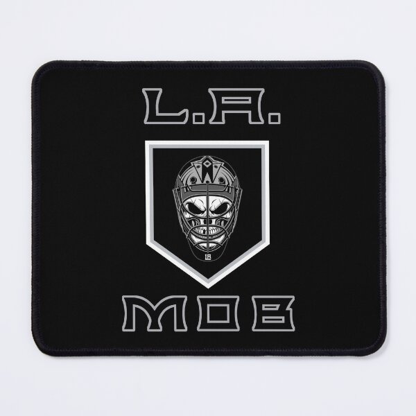 Item preview, LOS ANGELES 10 (LA MOB) designed and sold by Garden Of Nightmares.