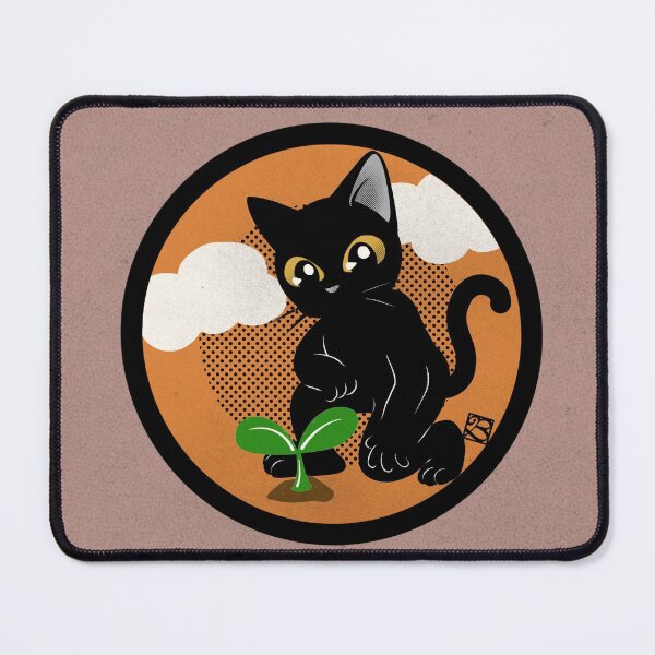 Item preview, Sprout designed and sold by BATKEI ART.