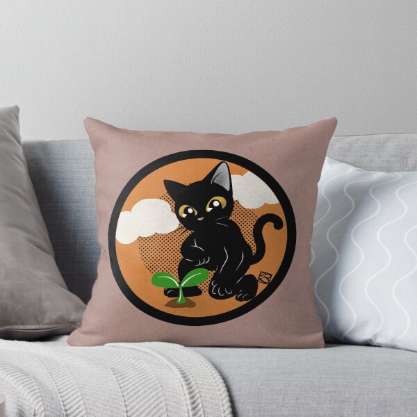 Item preview, Sprout designed and sold by BATKEI ART.