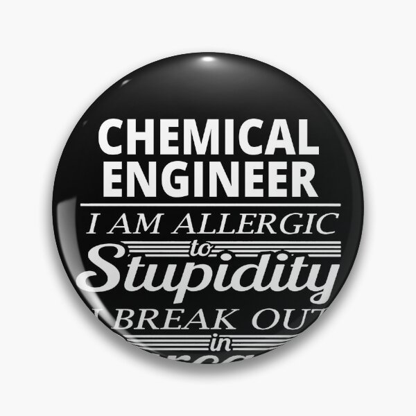 Item preview, Chemical Engineer designed and sold by clickmostro.