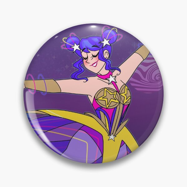 Item preview, Cosmic Dancer designed and sold by keitheaverage.