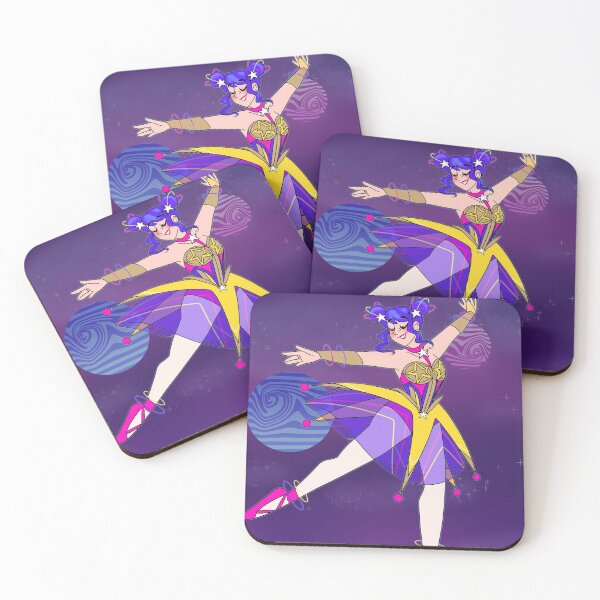 Item preview, Cosmic Dancer designed and sold by keitheaverage.