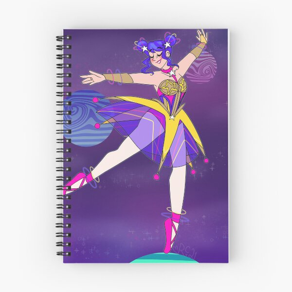 Item preview, Cosmic Dancer designed and sold by keitheaverage.