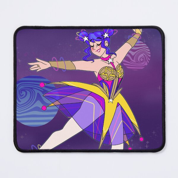 Item preview, Cosmic Dancer designed and sold by keitheaverage.