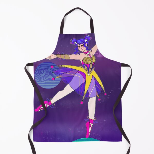 Item preview, Cosmic Dancer designed and sold by keitheaverage.