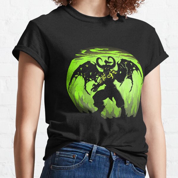 You are not prepared for Legion Classic T-Shirt