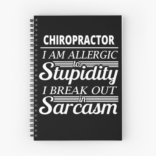 Item preview, Chiropractor designed and sold by clickmostro.