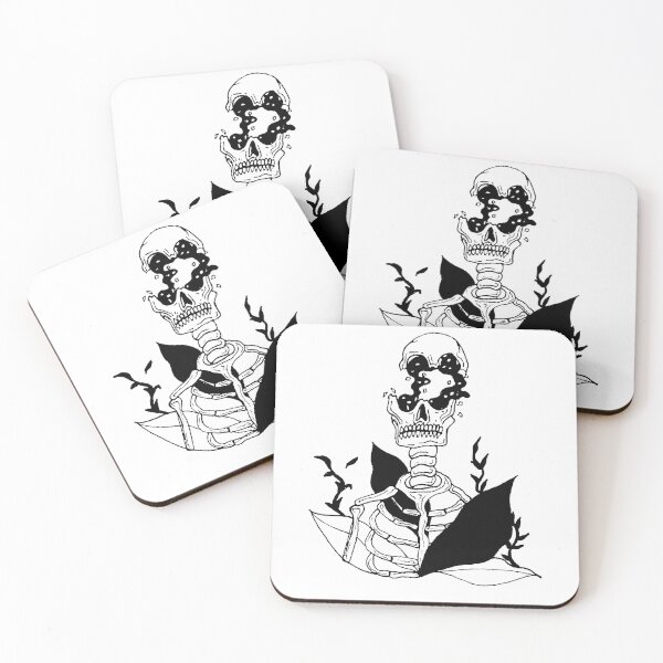 Item preview, SKELETON designed and sold by Victoria Wallace.
