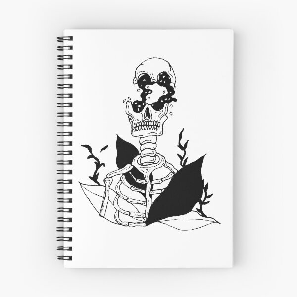 Item preview, SKELETON designed and sold by Victoria Wallace.