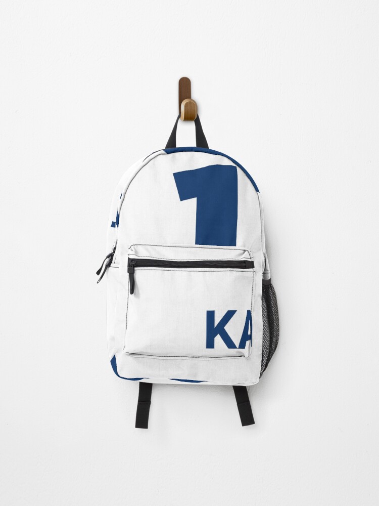 Tottenham rucksack clearance