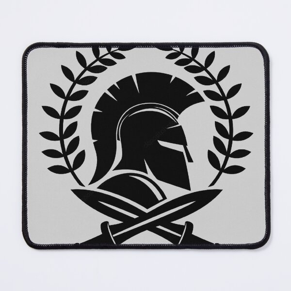Item preview, Sparta designed and sold by CtlAltDel.