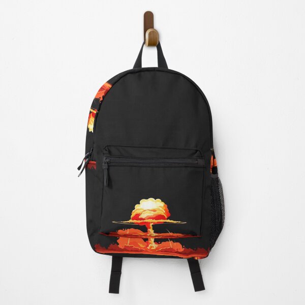 Item preview, Nuclear explosion | Boom designed and sold by Mifesto.