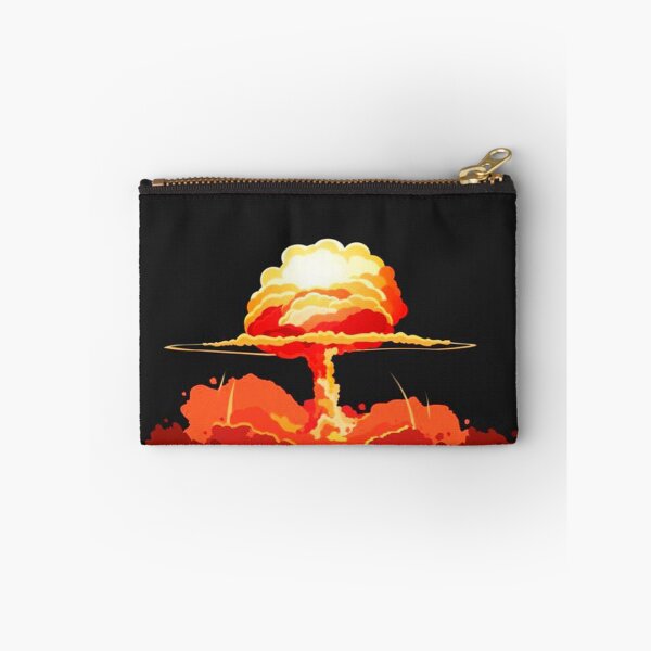 Item preview, Nuclear explosion | Boom designed and sold by Mifesto.