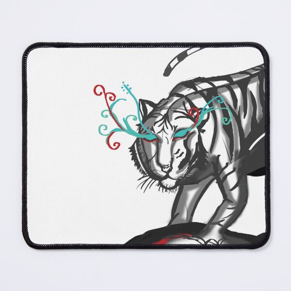 Item preview, Hunting Tiger designed and sold by DirectionLine.
