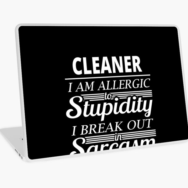 Item preview, Cleaner designed and sold by clickmostro.
