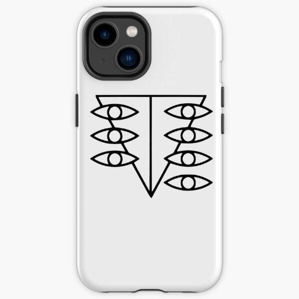 seele iPhone Tough Case