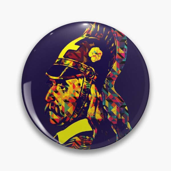 Item preview, THEODOROS KOLOKOTRONIS designed and sold by MGRAPHICDESIGN.