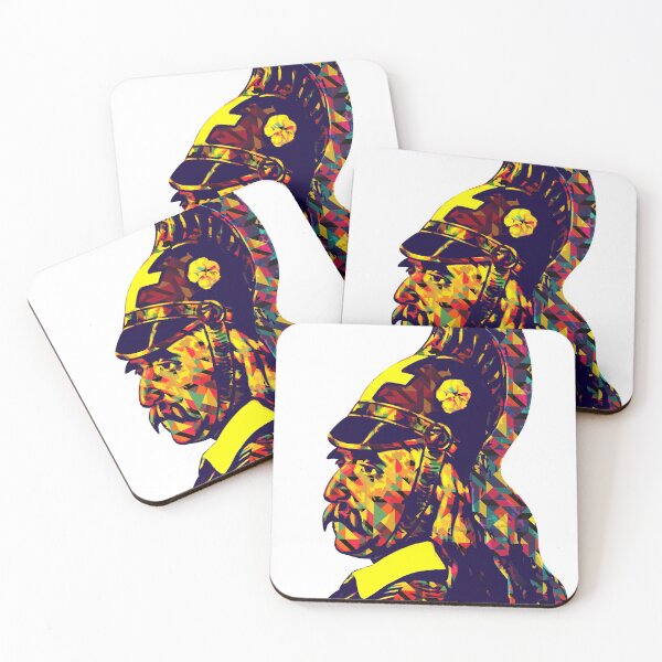 Item preview, THEODOROS KOLOKOTRONIS designed and sold by MGRAPHICDESIGN.