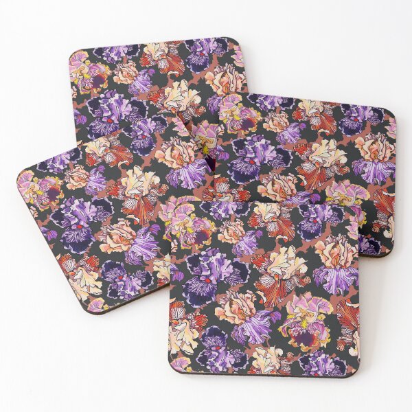 Item preview, Campos de Iris designed and sold by ariellemorris.